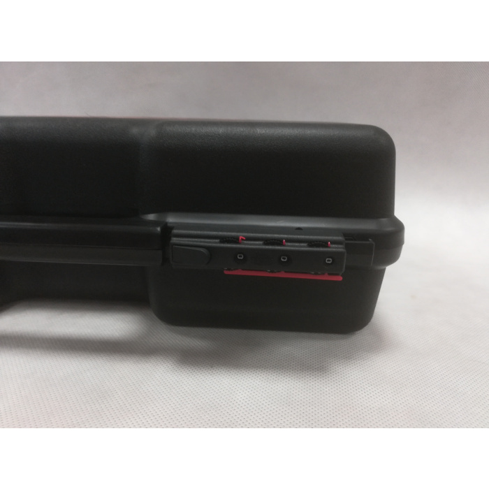 Pudełko na amunicję Winchester z szyfrem